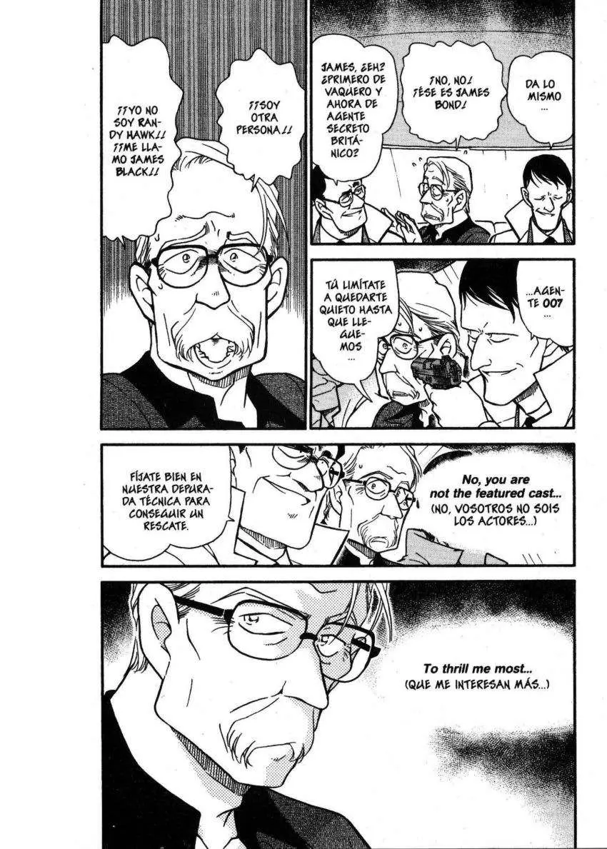 Detective Conan capítulo 326, página 3