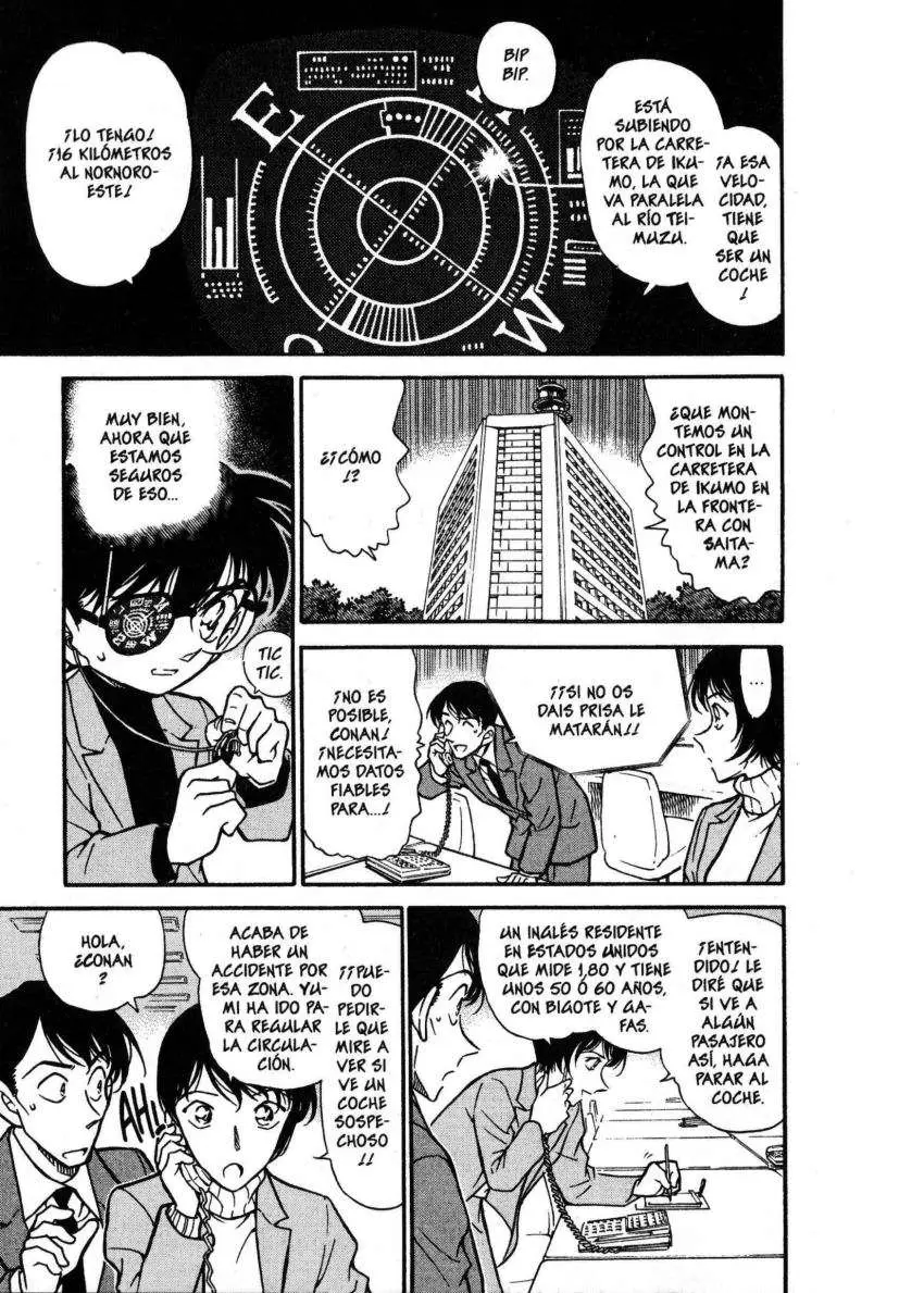 Detective Conan capítulo 326, página 10
