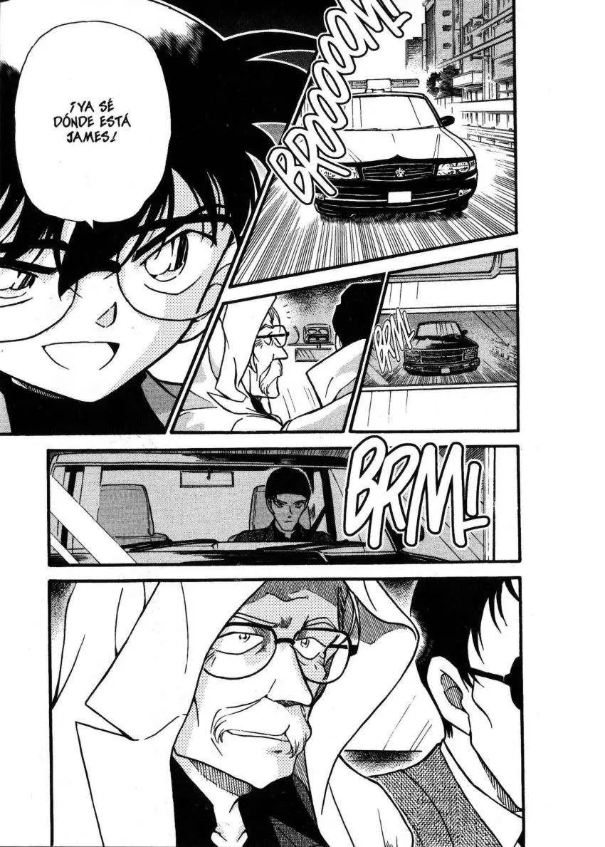 Detective Conan capítulo 326, página 16