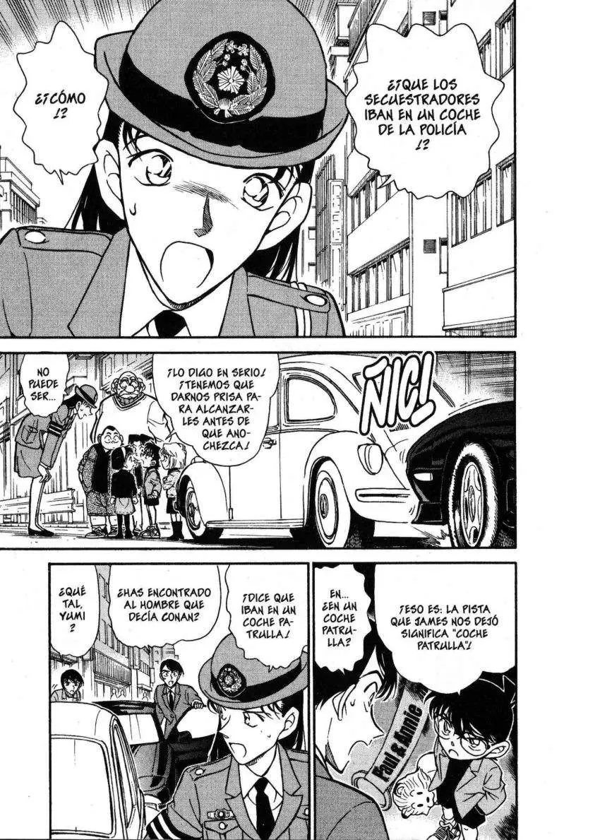 Detective Conan capítulo 327, página 2
