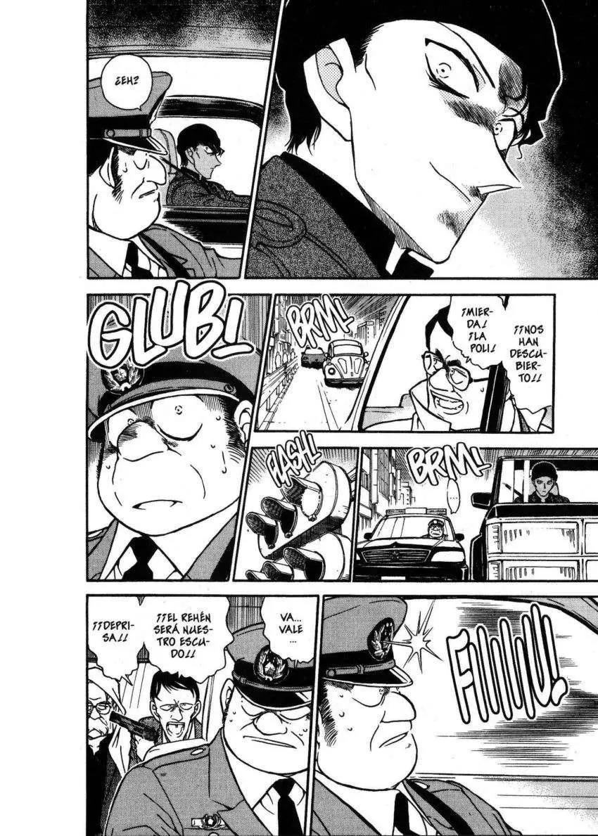Detective Conan capítulo 327, página 9