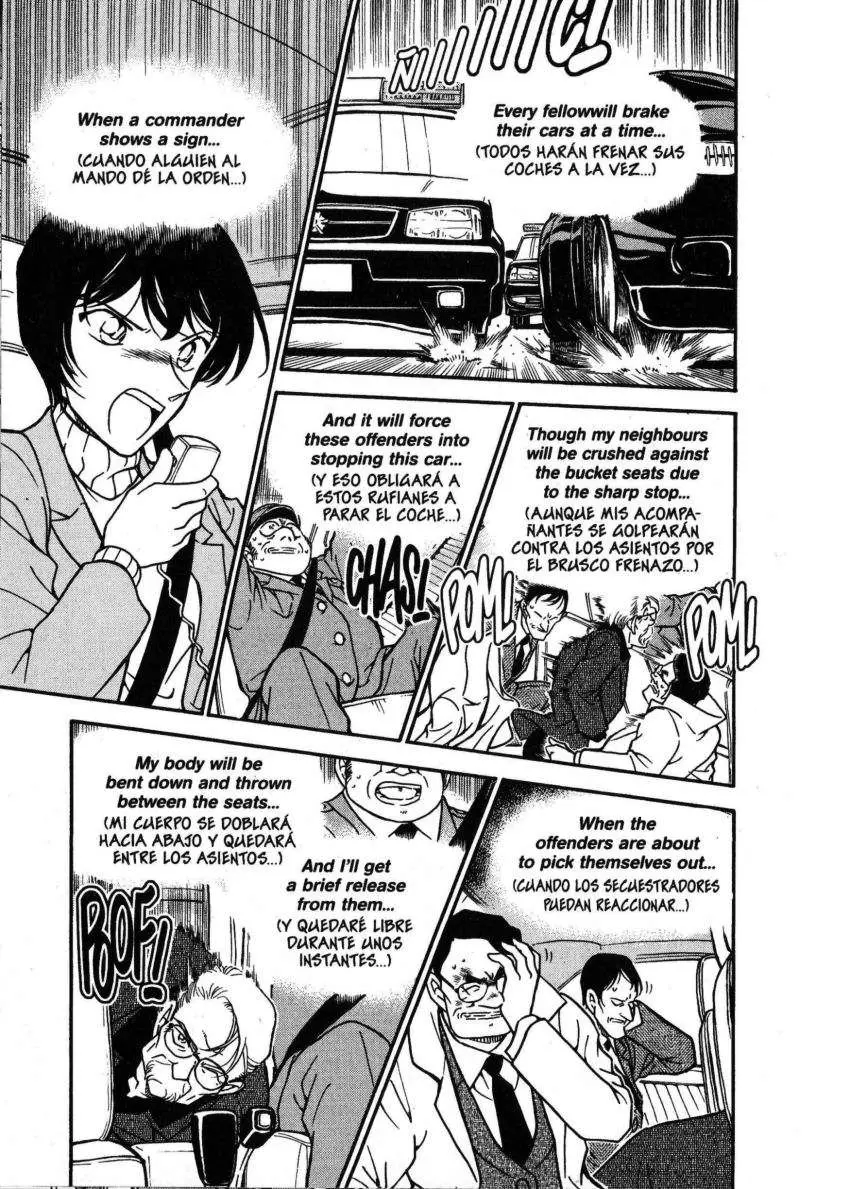 Detective Conan capítulo 327, página 14