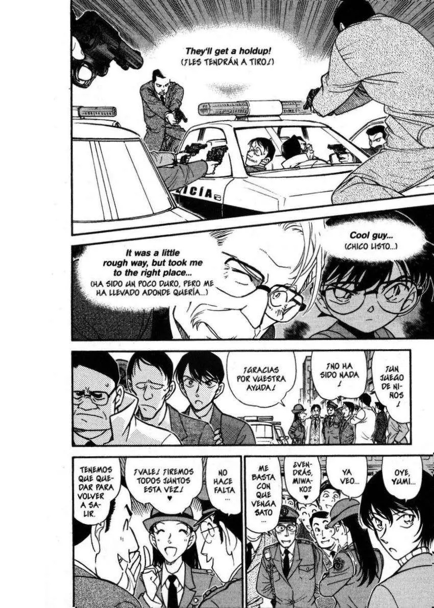 Detective Conan capítulo 327, página 15
