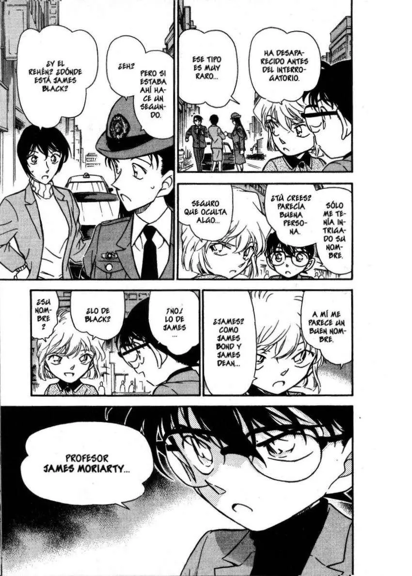 Detective Conan capítulo 327, página 16