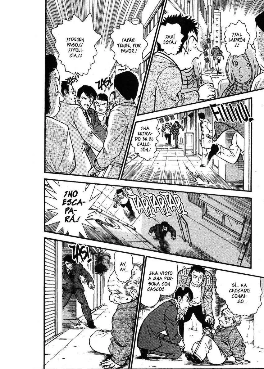 Detective Conan capítulo 328, página 11
