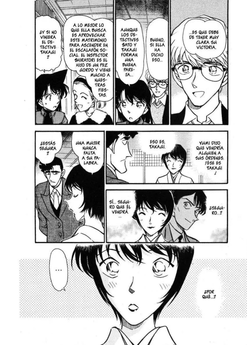 Detective Conan capítulo 329, página 3