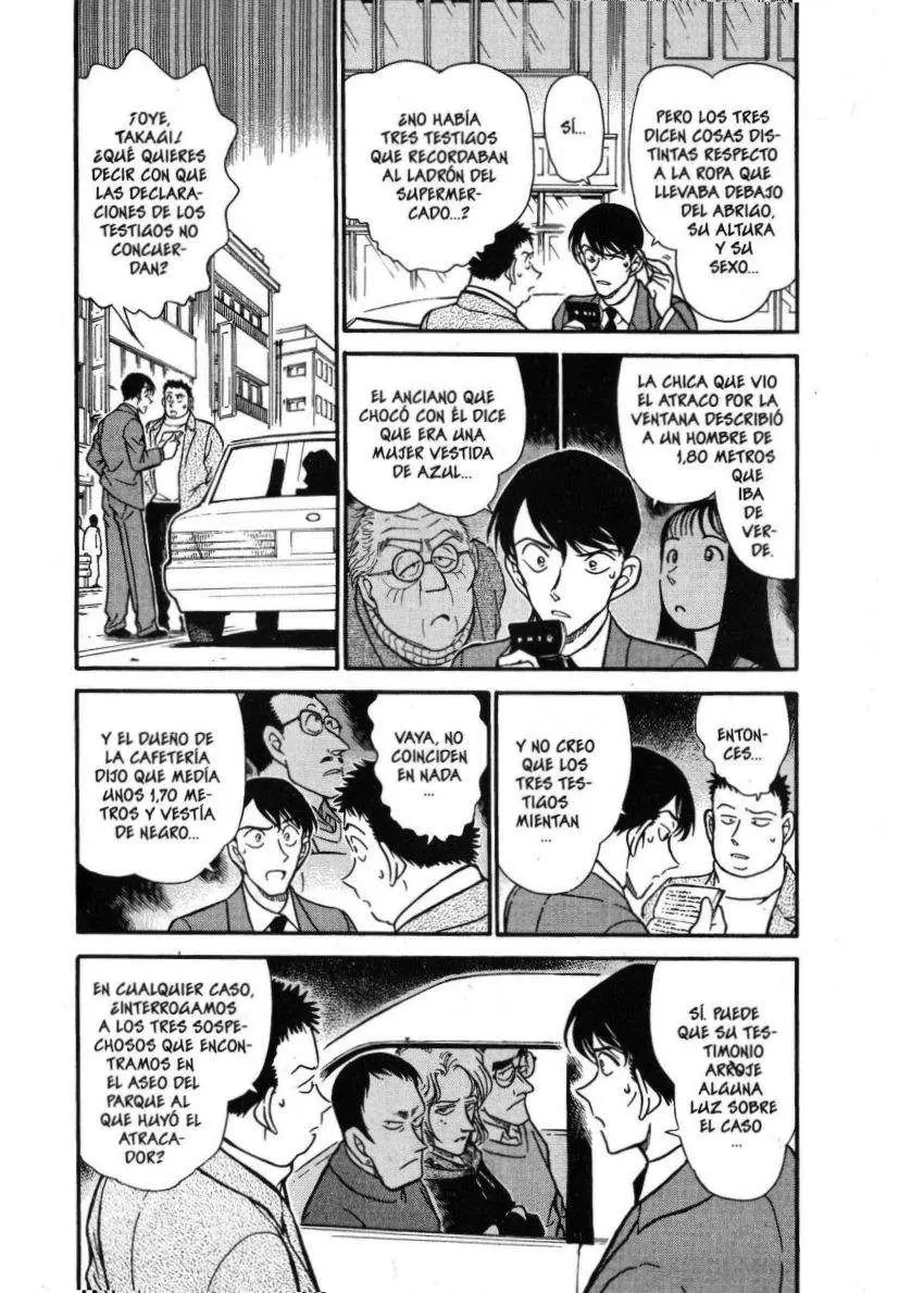 Detective Conan capítulo 329, página 4