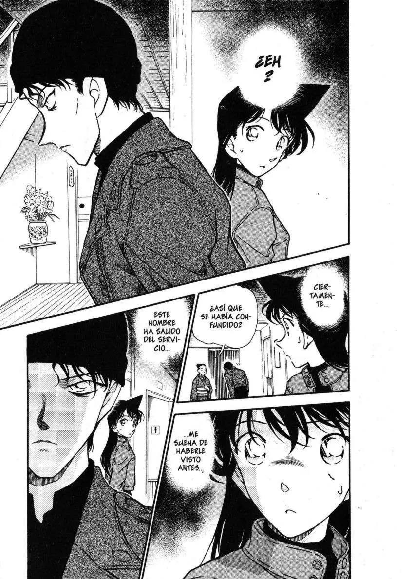 Detective Conan capítulo 329, página 14