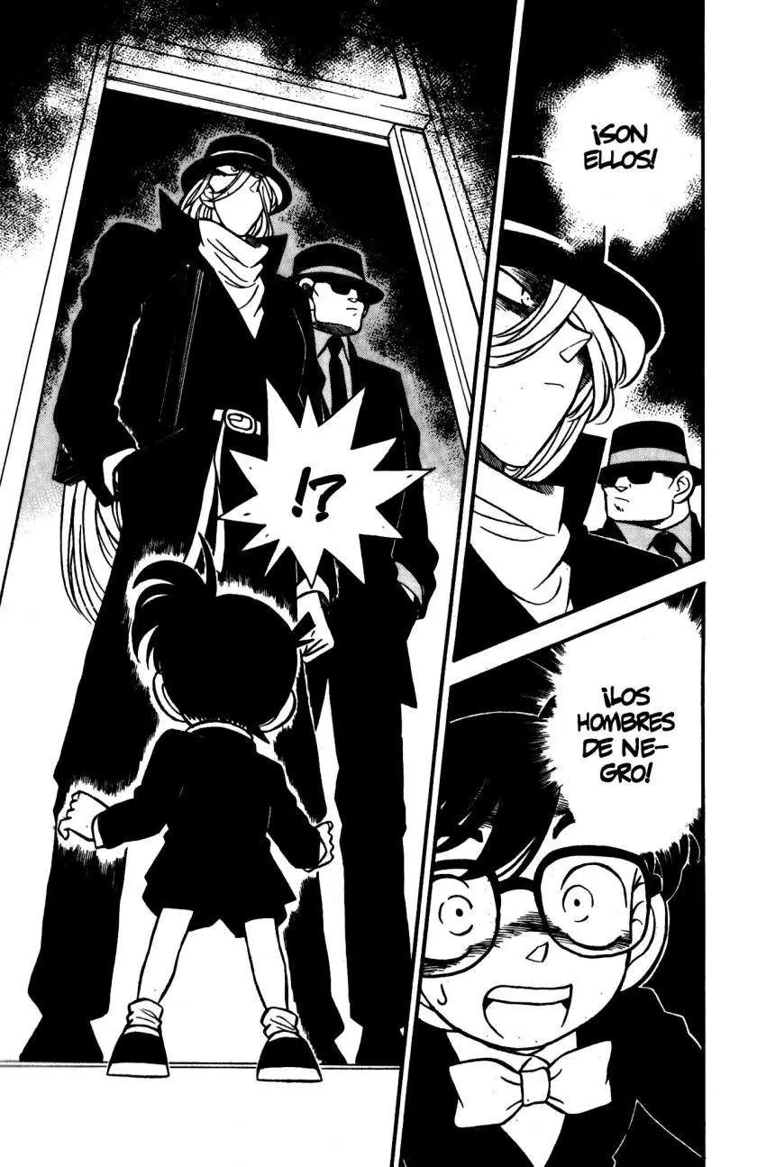 Detective Conan capítulo 33, página 4