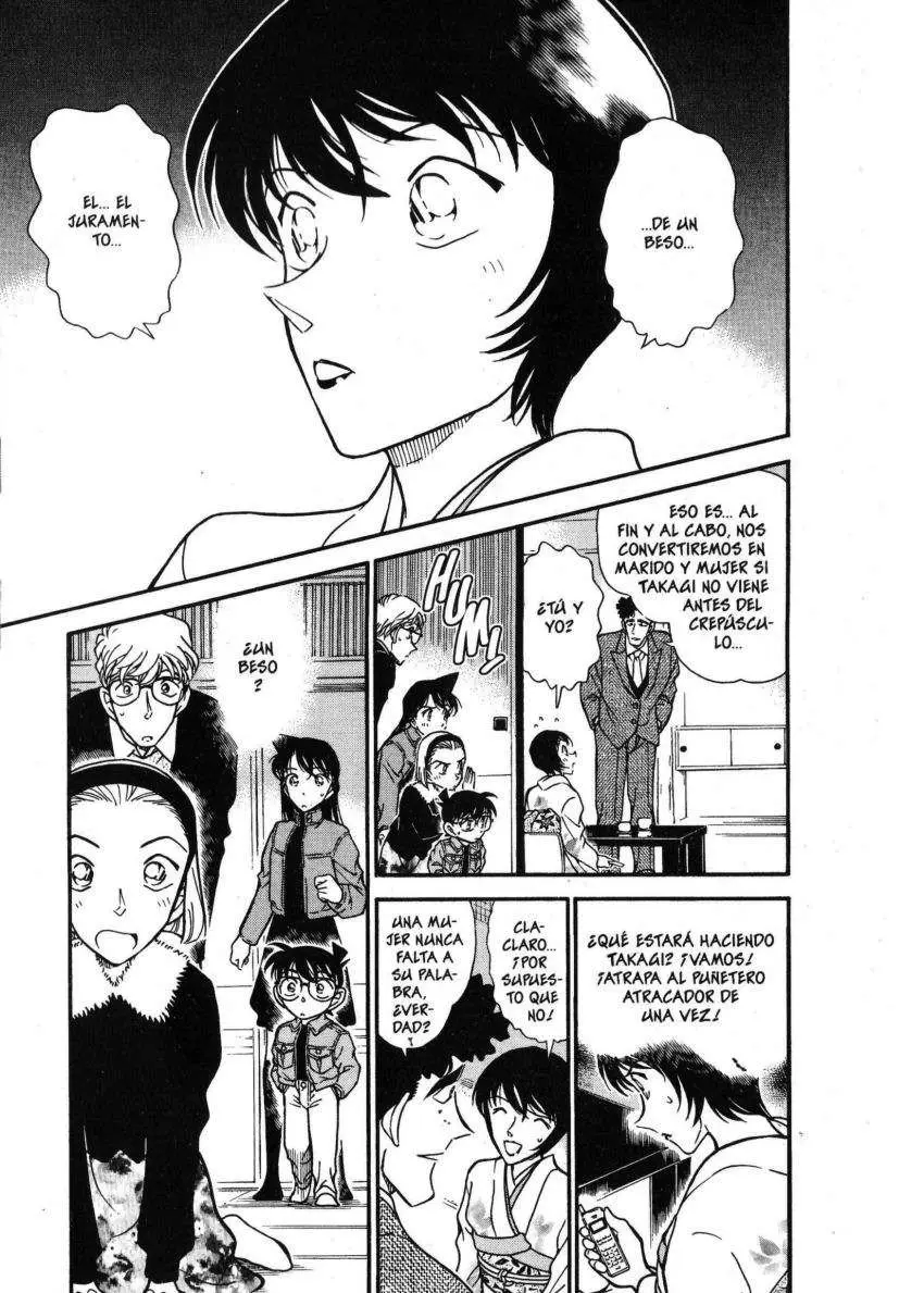 Detective Conan capítulo 330, página 2