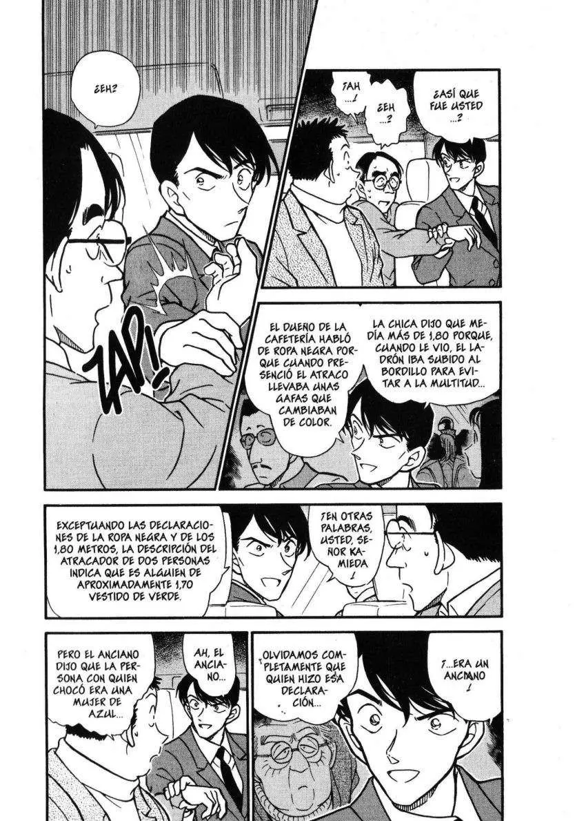 Detective Conan capítulo 330, página 4