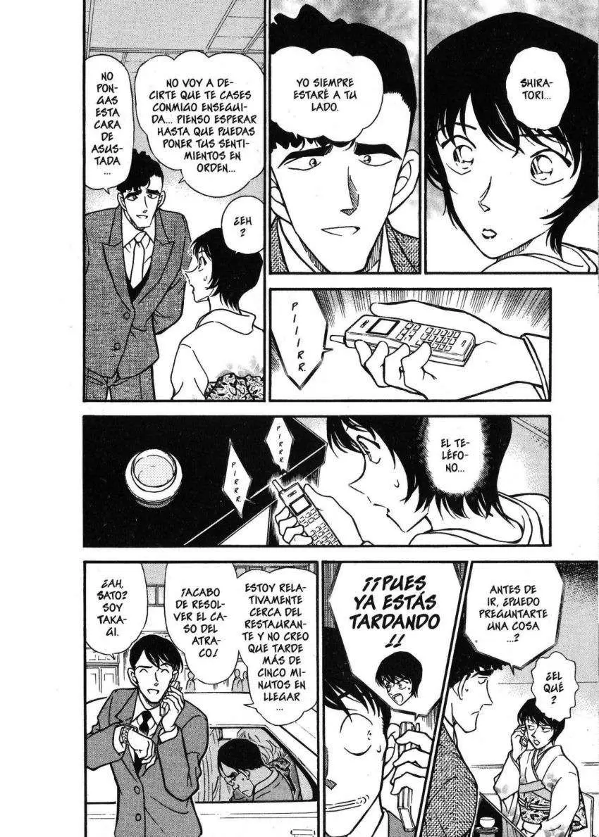 Detective Conan capítulo 330, página 7