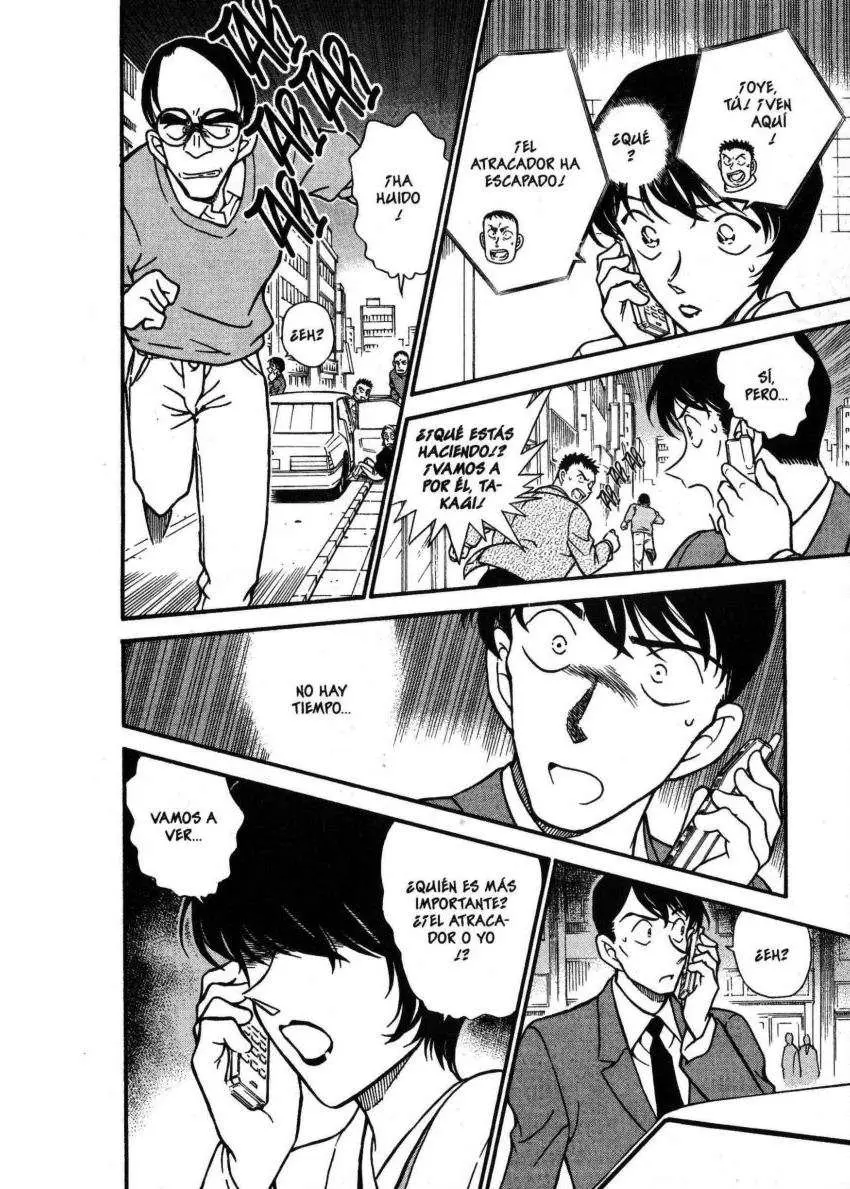 Detective Conan capítulo 330, página 9