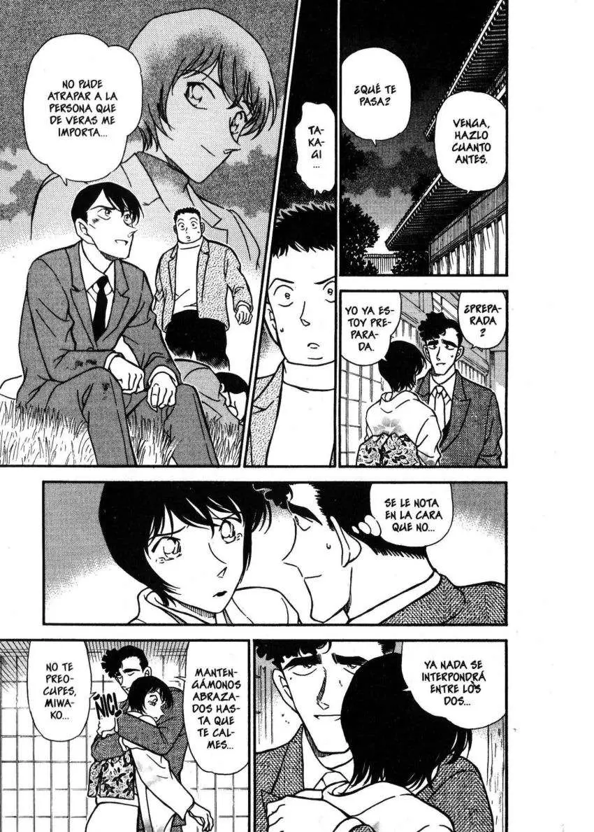 Detective Conan capítulo 330, página 12