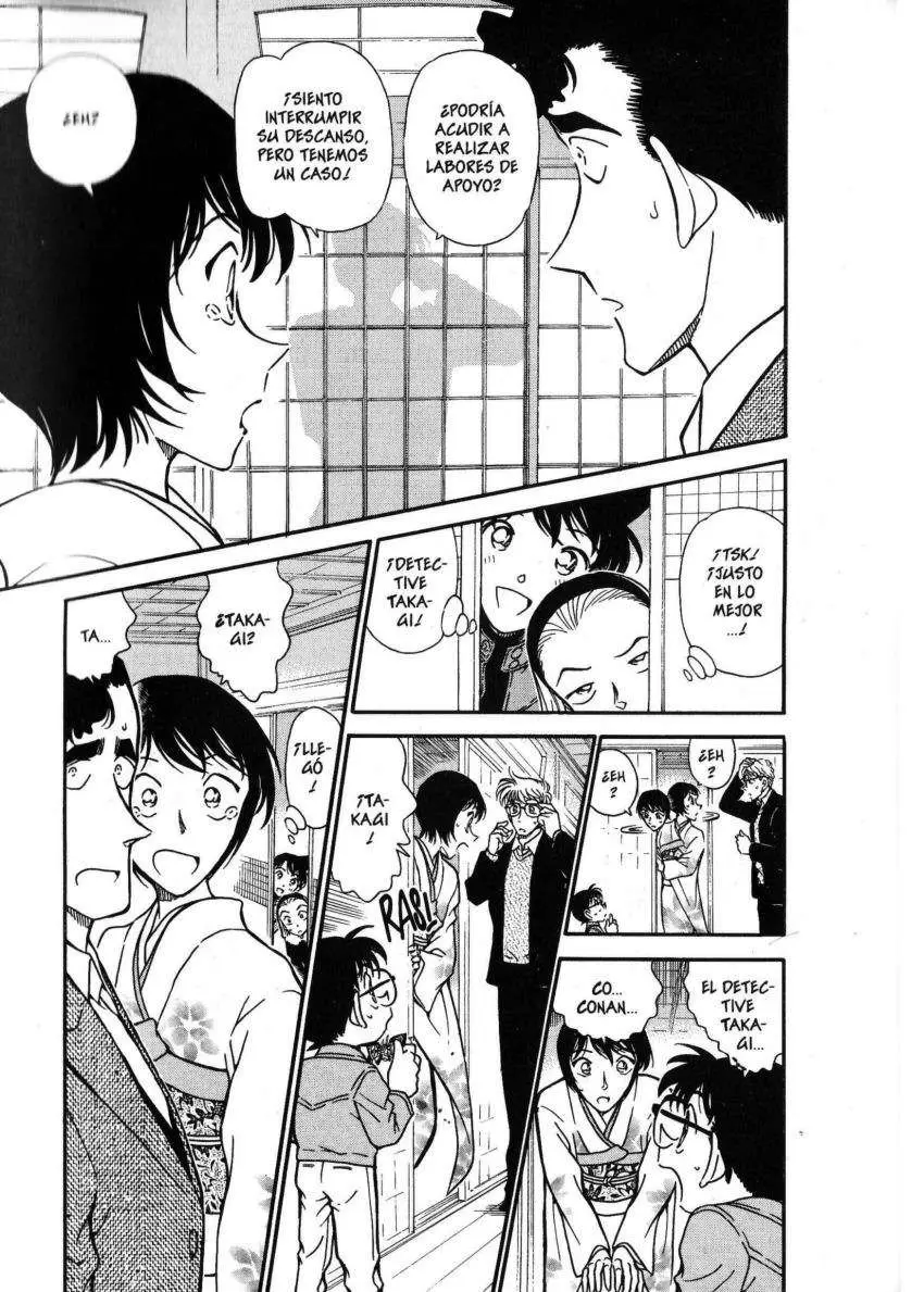 Detective Conan capítulo 330, página 16