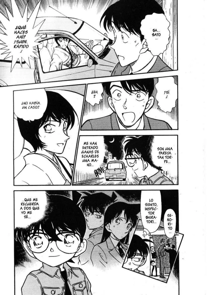 Detective Conan capítulo 330, página 18