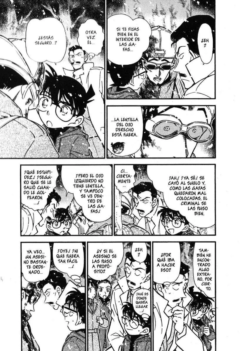 Detective Conan capítulo 332, página 6