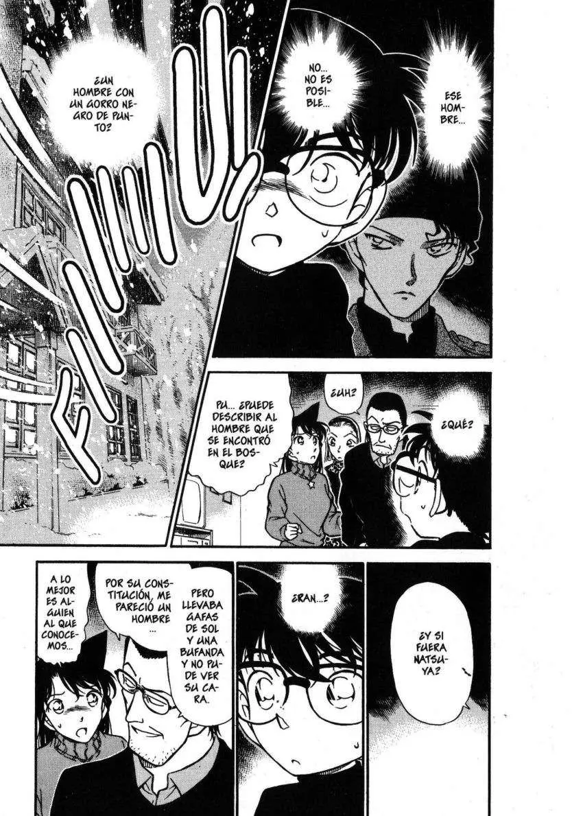Detective Conan capítulo 333, página 2