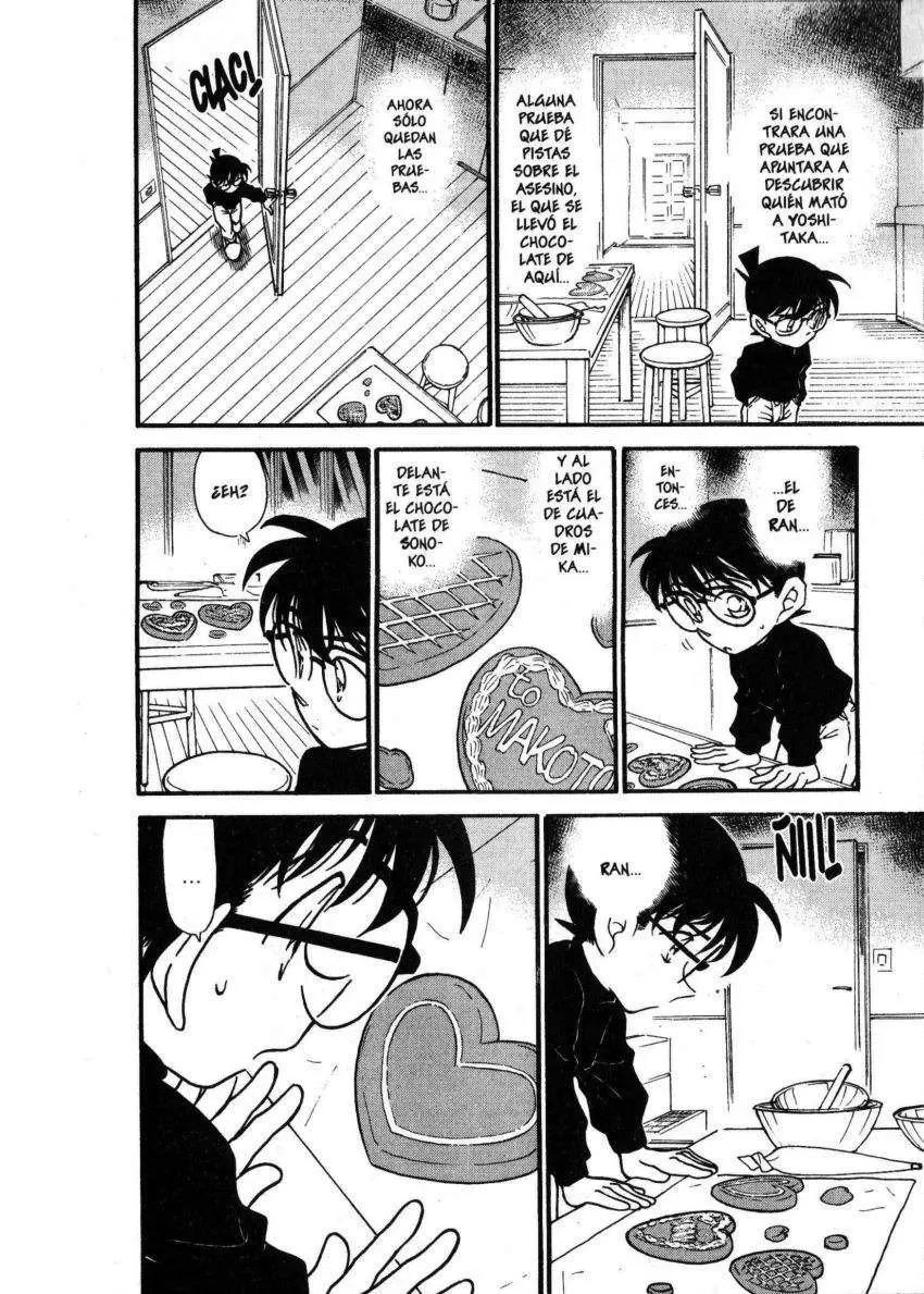 Detective Conan capítulo 333, página 13