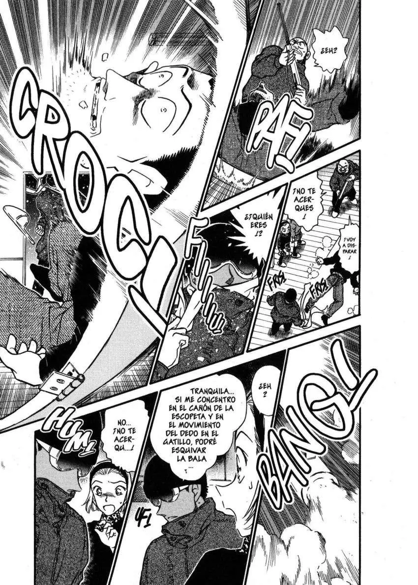 Detective Conan capítulo 334, página 10