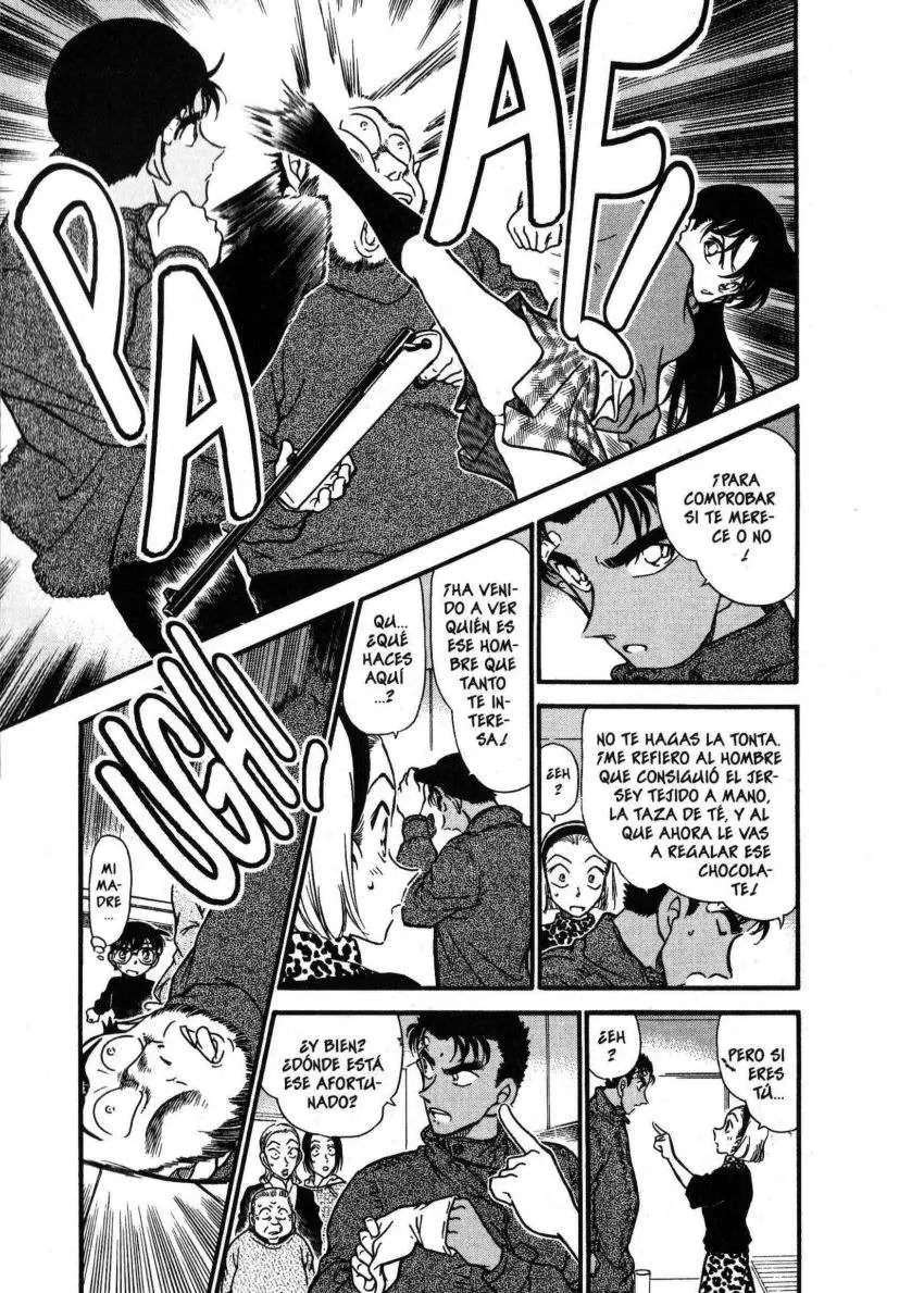 Detective Conan capítulo 334, página 12