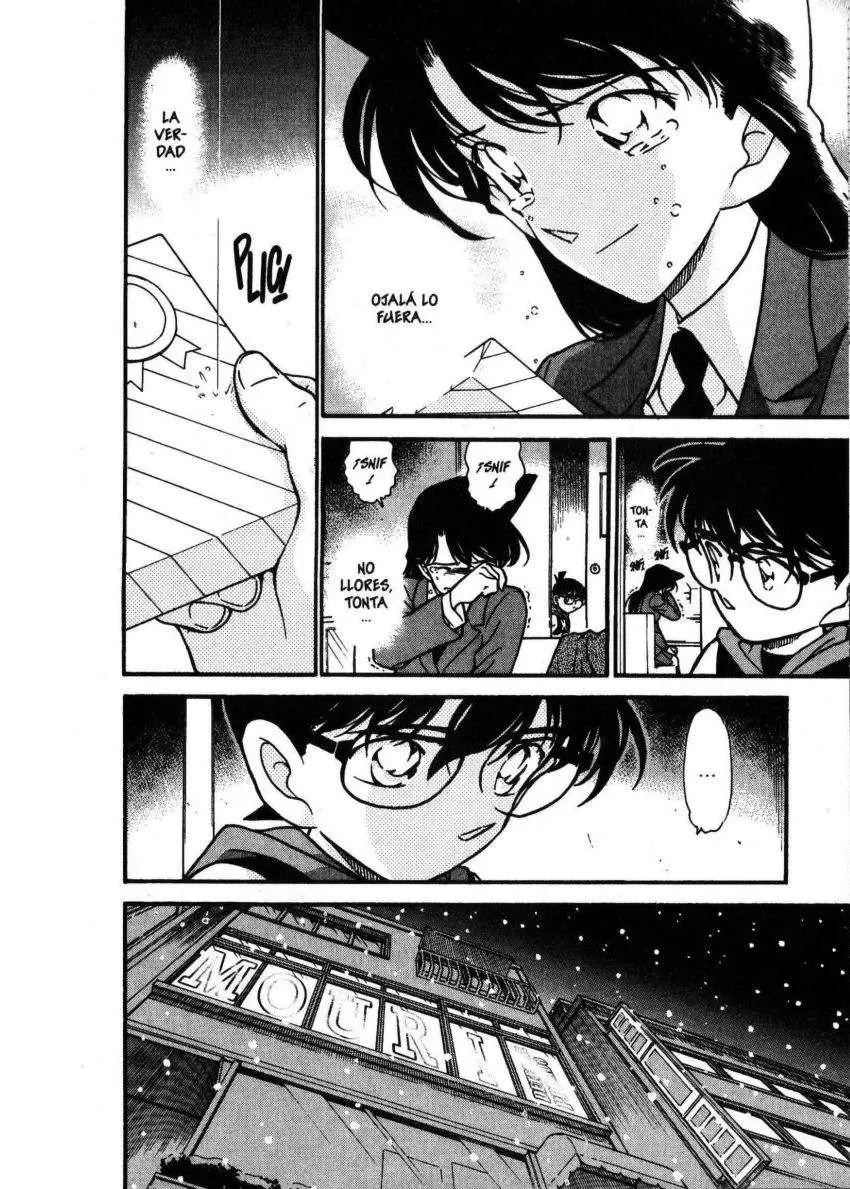 Detective Conan capítulo 334, página 15