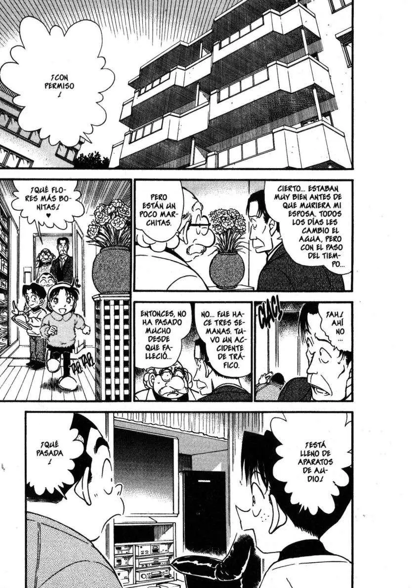 Detective Conan capítulo 335, página 8