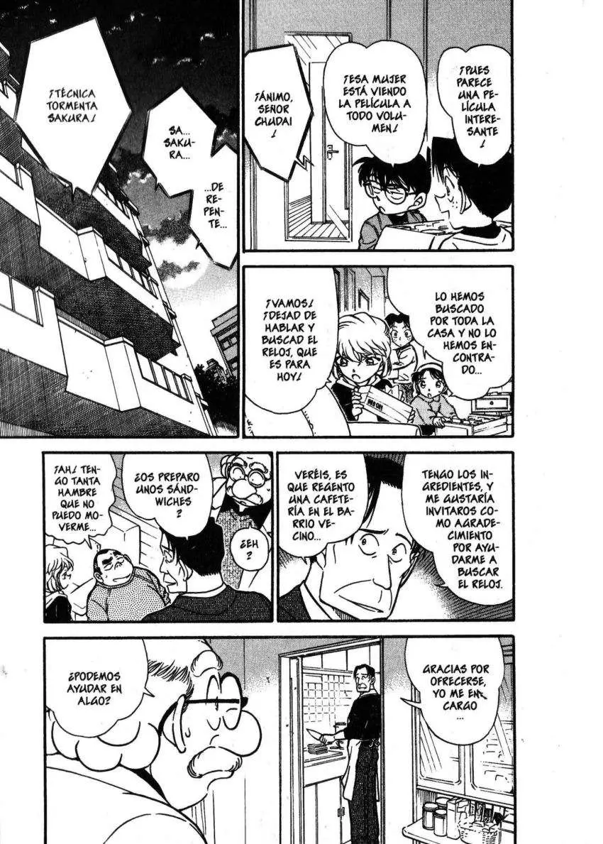 Detective Conan capítulo 335, página 12