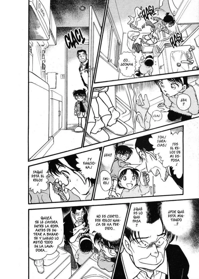 Detective Conan capítulo 335, página 15