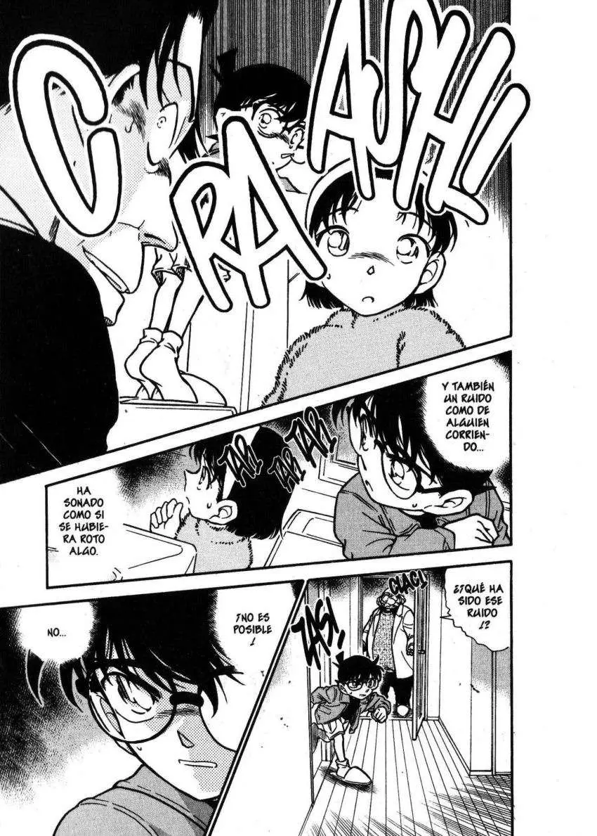 Detective Conan capítulo 335, página 16