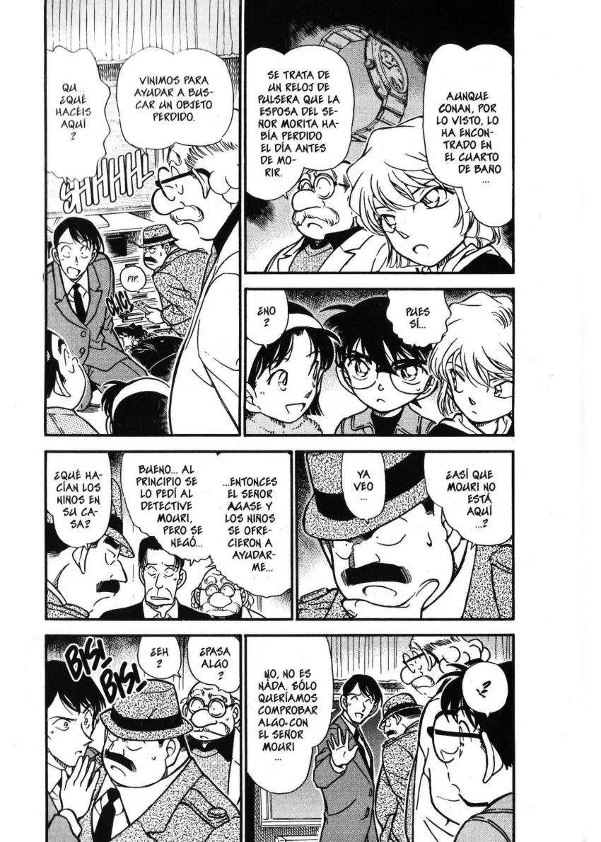 Detective Conan capítulo 336, página 4