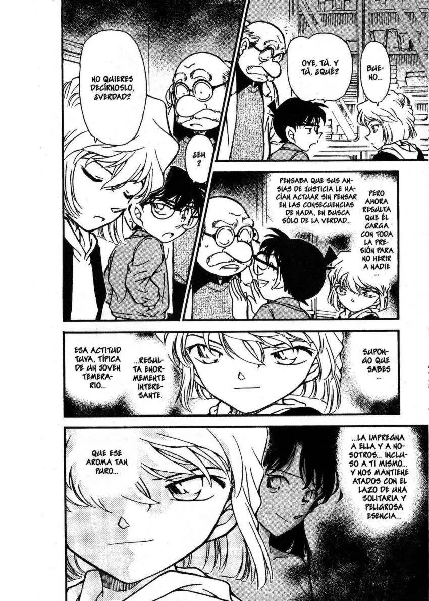 Detective Conan capítulo 336, página 11
