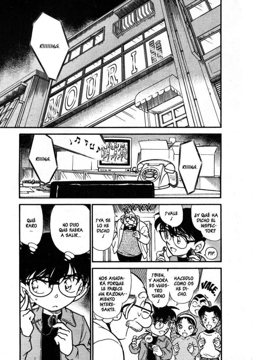 Detective Conan capítulo 337, página 2