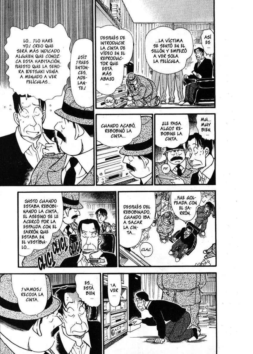 Detective Conan capítulo 337, página 8