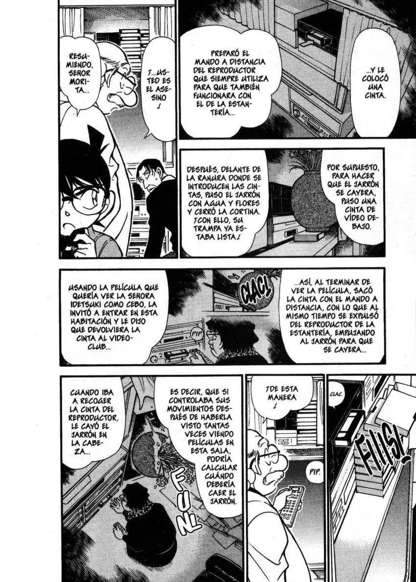 Detective Conan capítulo 337, página 11