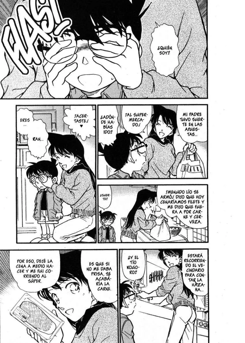 Detective Conan capítulo 337, página 16