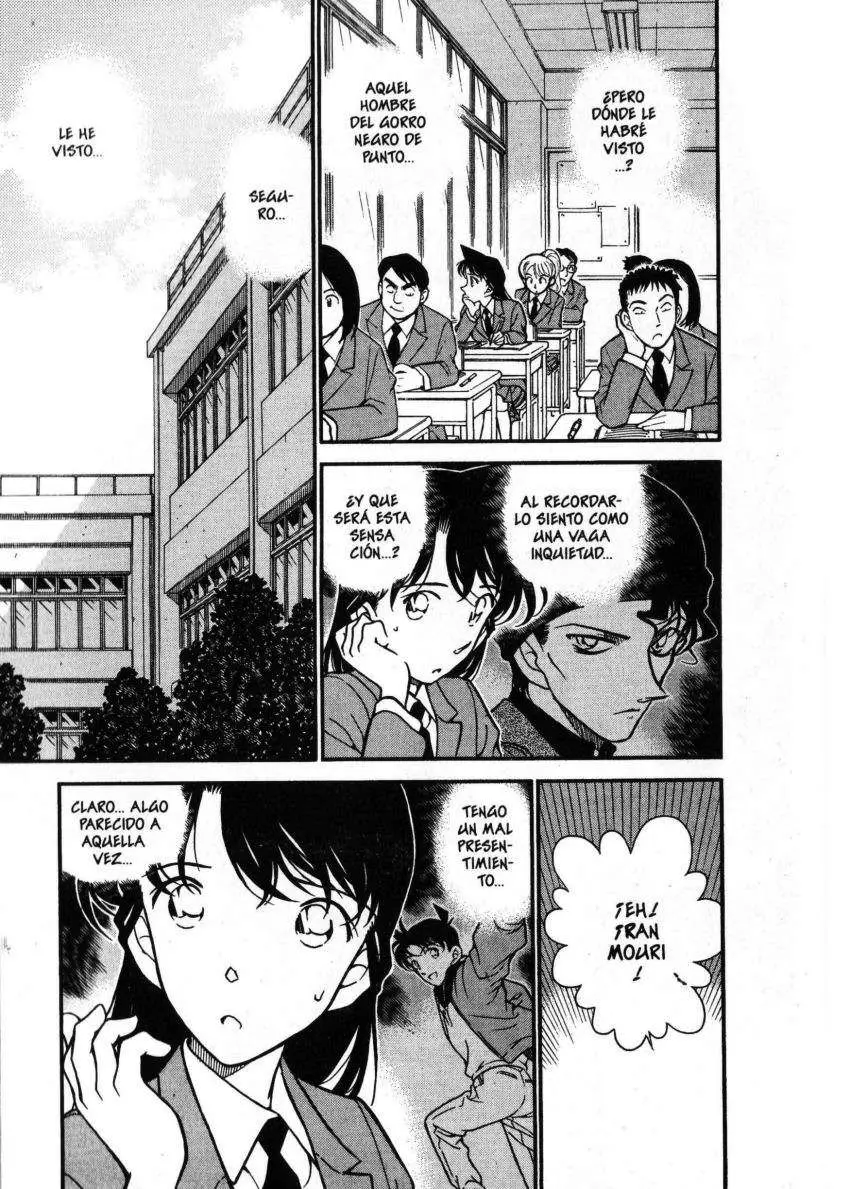 Detective Conan capítulo 338, página 2