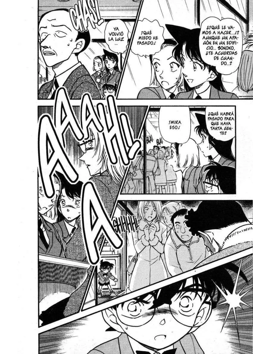 Detective Conan capítulo 338, página 11