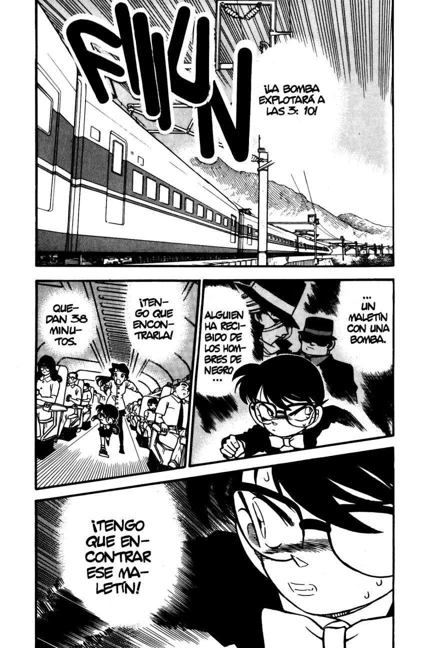 Detective Conan capítulo 34, página 2