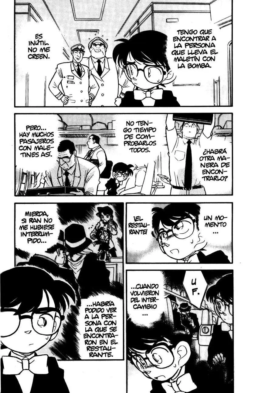 Detective Conan capítulo 34, página 5