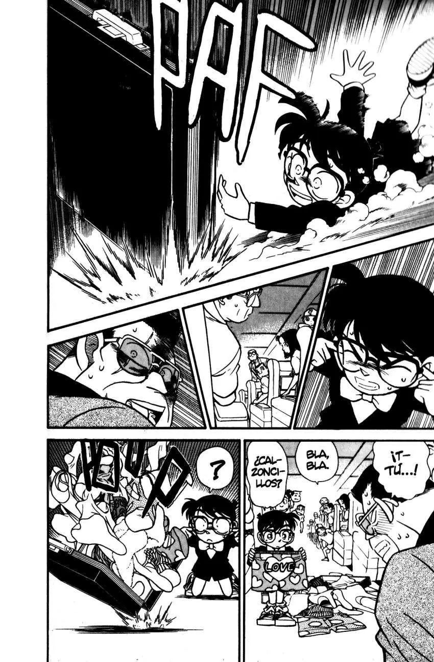Detective Conan capítulo 34, página 17