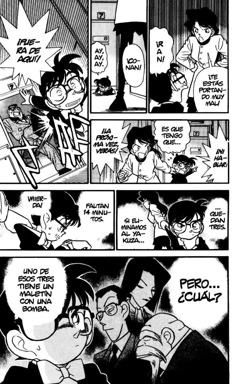 Detective Conan capítulo 34, página 18