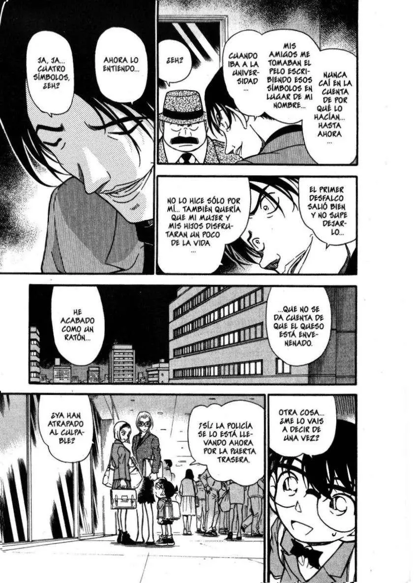 Detective Conan capítulo 340, página 12