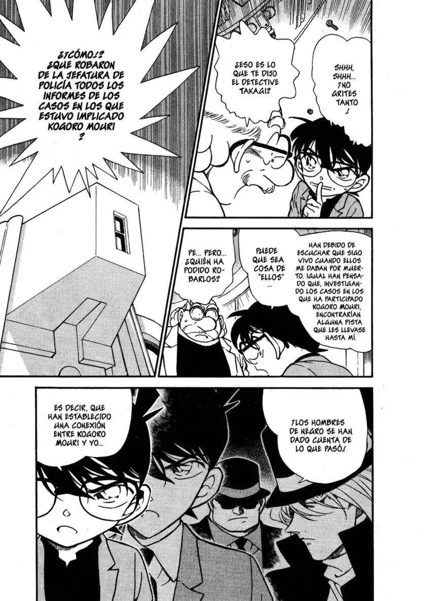 Detective Conan capítulo 341, página 2