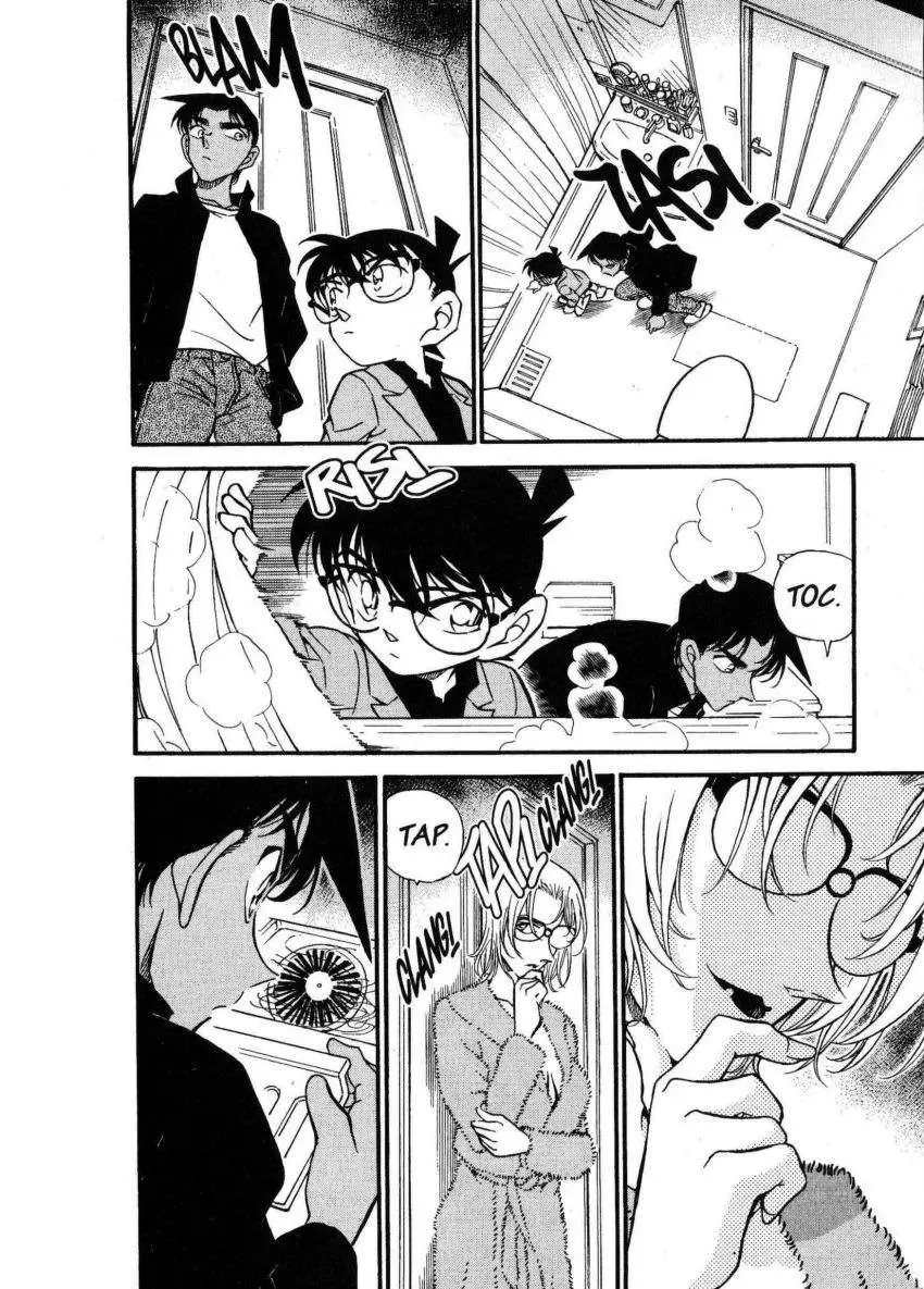 Detective Conan capítulo 341, página 15