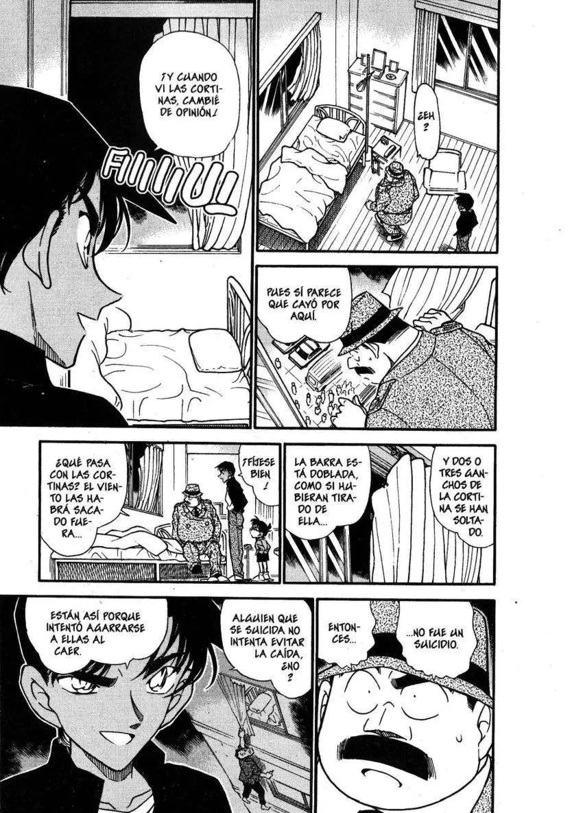 Detective Conan capítulo 342, página 10