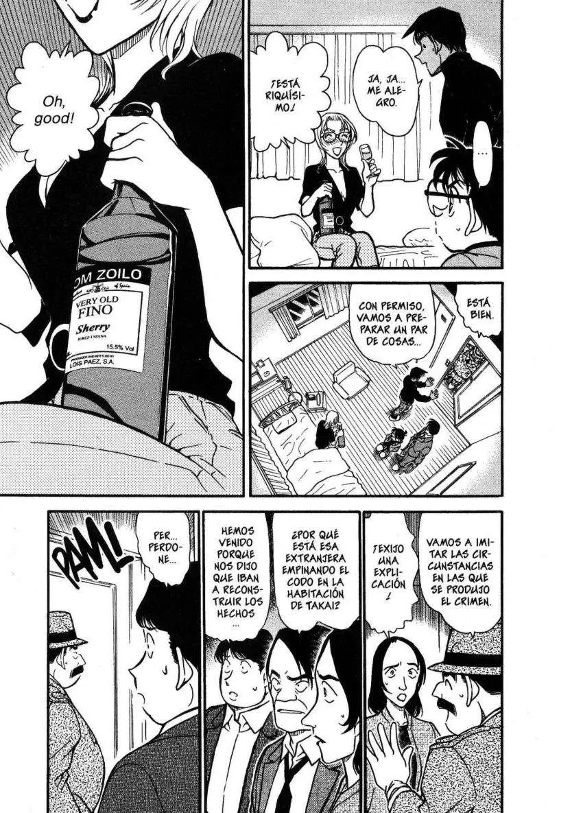 Detective Conan capítulo 343, página 4