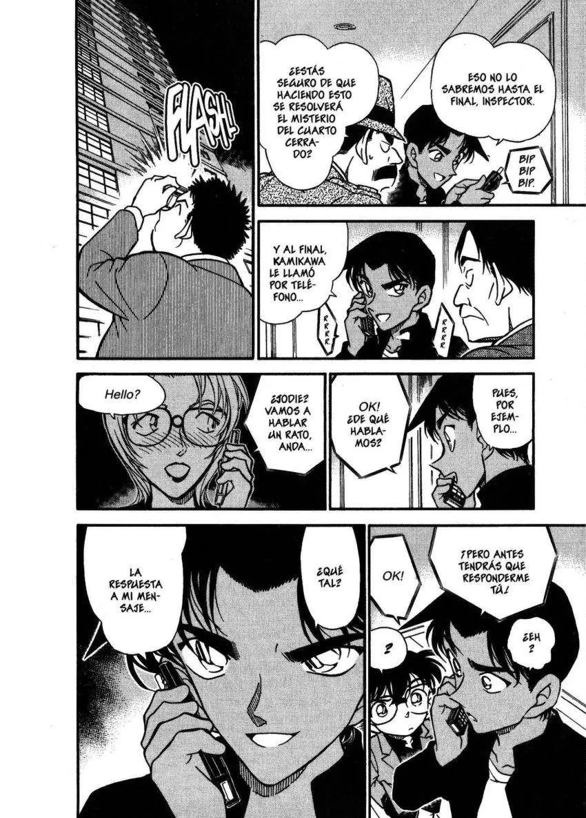 Detective Conan capítulo 343, página 7