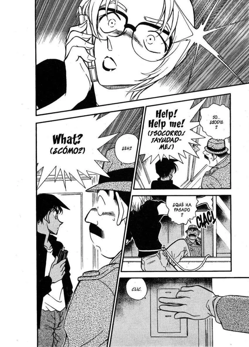 Detective Conan capítulo 343, página 9