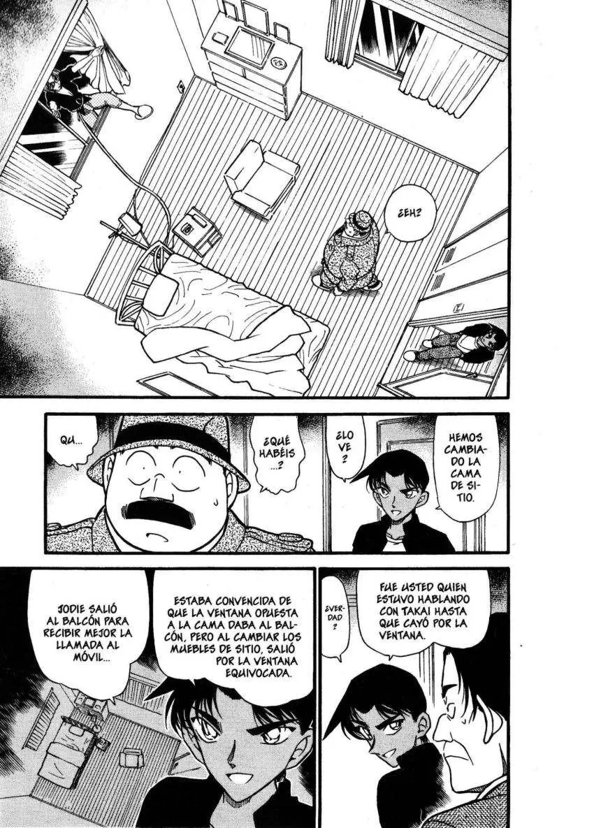 Detective Conan capítulo 343, página 10